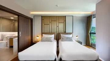 MIDA GRANDE RESORT PHUKET (ex. MIDA GRANDE VILLAS PHUKET)