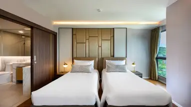 MIDA GRANDE RESORT PHUKET (ex. MIDA GRANDE VILLAS PHUKET)