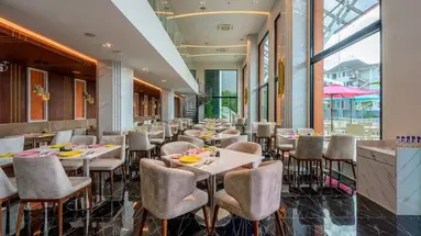 MIDA GRANDE RESORT PHUKET (ex. MIDA GRANDE VILLAS PHUKET)