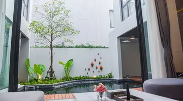 MIDA GRANDE RESORT PHUKET (ex. MIDA GRANDE VILLAS PHUKET)