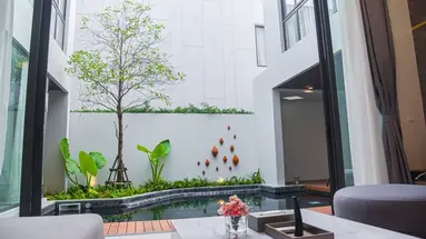 MIDA GRANDE RESORT PHUKET (ex. MIDA GRANDE VILLAS PHUKET)