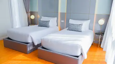 MIDA GRANDE RESORT PHUKET (ex. MIDA GRANDE VILLAS PHUKET)