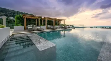 MIDA GRANDE RESORT PHUKET (ex. MIDA GRANDE VILLAS PHUKET)
