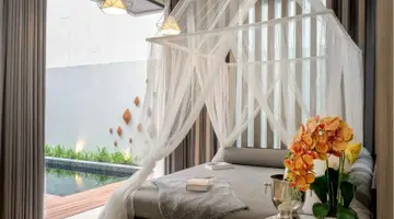 MIDA GRANDE RESORT PHUKET (ex. MIDA GRANDE VILLAS PHUKET)