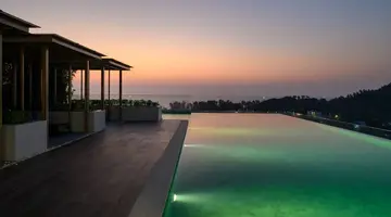 MIDA GRANDE RESORT PHUKET (ex. MIDA GRANDE VILLAS PHUKET)