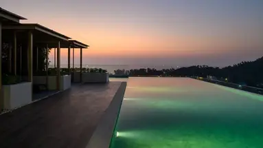 MIDA GRANDE RESORT PHUKET (ex. MIDA GRANDE VILLAS PHUKET)