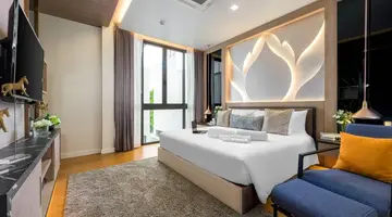 MIDA GRANDE RESORT PHUKET (ex. MIDA GRANDE VILLAS PHUKET)