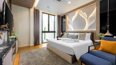 MIDA GRANDE RESORT PHUKET (ex. MIDA GRANDE VILLAS PHUKET)