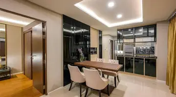 MIDA GRANDE RESORT PHUKET (ex. MIDA GRANDE VILLAS PHUKET)