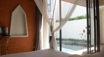 MIDA GRANDE RESORT PHUKET (ex. MIDA GRANDE VILLAS PHUKET)