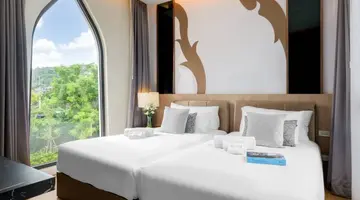 MIDA GRANDE RESORT PHUKET (ex. MIDA GRANDE VILLAS PHUKET)