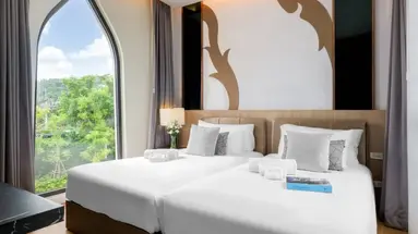 MIDA GRANDE RESORT PHUKET (ex. MIDA GRANDE VILLAS PHUKET)