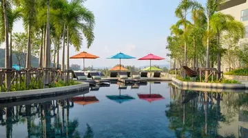 MIDA GRANDE RESORT PHUKET (ex. MIDA GRANDE VILLAS PHUKET)