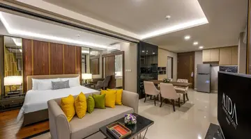 MIDA GRANDE RESORT PHUKET (ex. MIDA GRANDE VILLAS PHUKET)