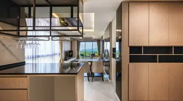 MIDA GRANDE RESORT PHUKET (ex. MIDA GRANDE VILLAS PHUKET)
