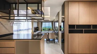 MIDA GRANDE RESORT PHUKET (ex. MIDA GRANDE VILLAS PHUKET)