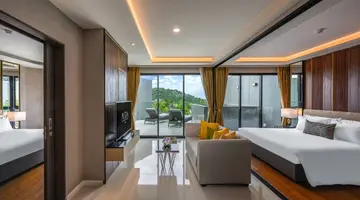 MIDA GRANDE RESORT PHUKET (ex. MIDA GRANDE VILLAS PHUKET)