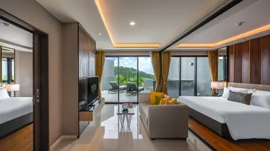 MIDA GRANDE RESORT PHUKET (ex. MIDA GRANDE VILLAS PHUKET)