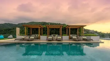 MIDA GRANDE RESORT PHUKET (ex. MIDA GRANDE VILLAS PHUKET)