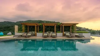 MIDA GRANDE RESORT PHUKET (ex. MIDA GRANDE VILLAS PHUKET)
