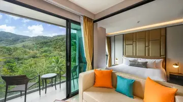 MIDA GRANDE RESORT PHUKET (ex. MIDA GRANDE VILLAS PHUKET)