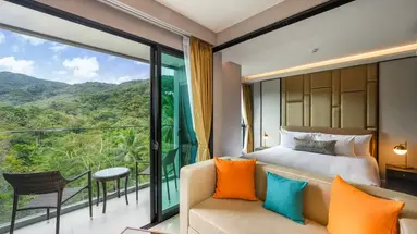 MIDA GRANDE RESORT PHUKET (ex. MIDA GRANDE VILLAS PHUKET)