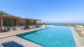 MIDA GRANDE RESORT PHUKET (ex. MIDA GRANDE VILLAS PHUKET)