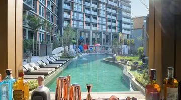 MIDA GRANDE RESORT PHUKET (ex. MIDA GRANDE VILLAS PHUKET)