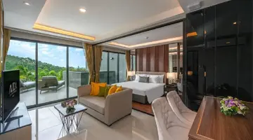 MIDA GRANDE RESORT PHUKET (ex. MIDA GRANDE VILLAS PHUKET)