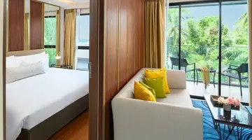 MIDA GRANDE RESORT PHUKET (ex. MIDA GRANDE VILLAS PHUKET)