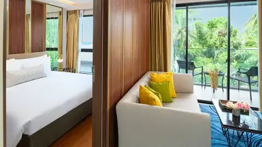 MIDA GRANDE RESORT PHUKET (ex. MIDA GRANDE VILLAS PHUKET)