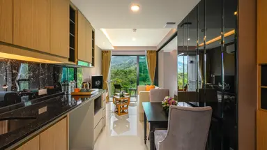 Mida Grande Resort Phuket