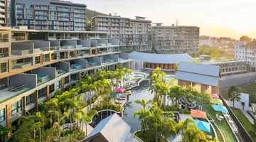 Mida Grande Resort Phuket