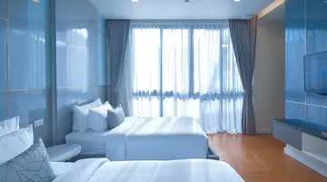Mida Grande Resort Phuket