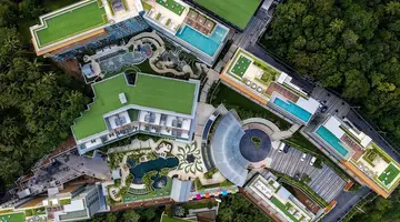 Mida Grande Resort Phuket