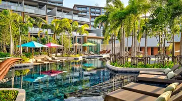 Mida Grande Resort Phuket