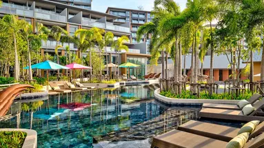 Mida Grande Resort Phuket