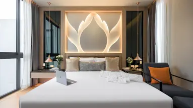 Mida Grande Resort Phuket