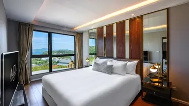 Mida Grande Resort Phuket