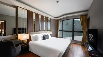 Mida Grande Resort Phuket