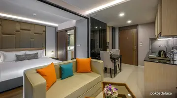 Mida Grande Resort Phuket