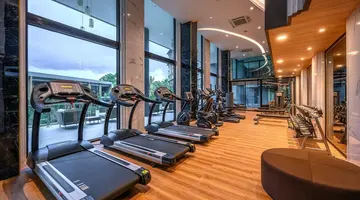 Mida Grande Resort Phuket