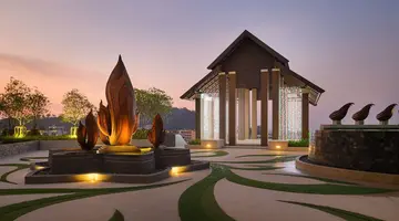 Mida Grande Resort Phuket
