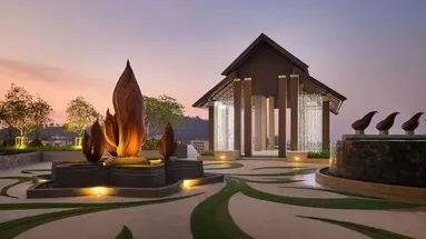 Mida Grande Resort Phuket