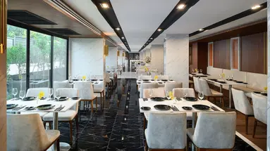 Mida Grande Resort Phuket