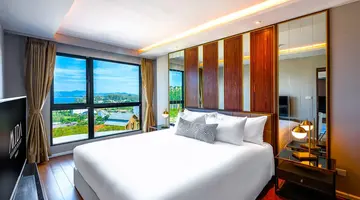 Mida Grande Resort Phuket