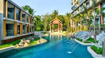 Mida Grande Resort Phuket