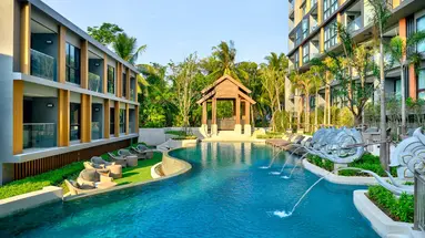 Mida Grande Resort Phuket