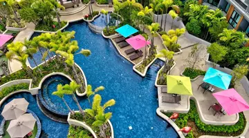 Mida Grande Resort Phuket