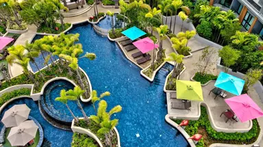 Mida Grande Resort Phuket
